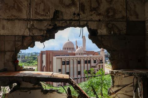 marawi 2024|Compensation arrives 7 years after siege that left Marawi a ‘dead .
